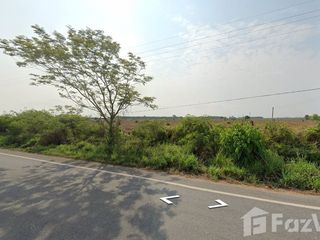 Terreno en venta en Phanat Nikhom, Chonburi