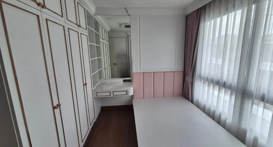 ขาย 3 ห้องนอน บ้านเดี่ยว ใน เมืองนนทบุรี, นนทบุรี