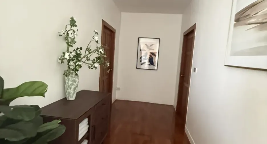 Casa en alquiler de 5 habitaciones en Watthana, Bangkok