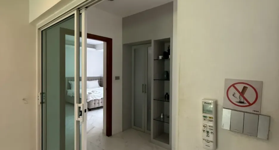 Casa en alquiler de 5 habitaciones en Watthana, Bangkok