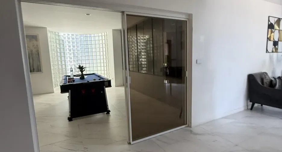 Casa en alquiler de 5 habitaciones en Watthana, Bangkok