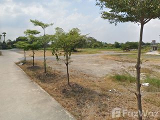 À vendre terrain à Mueang Pathum Thani, Pathum Thani