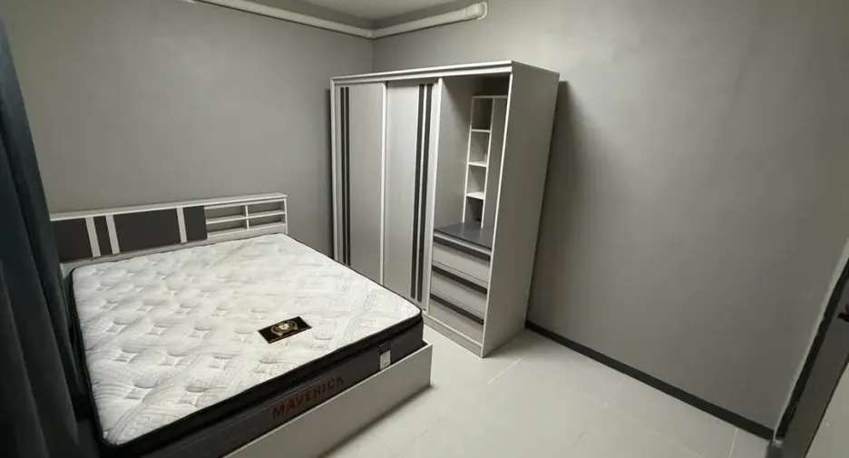 ขาย และ ให้เช่า 3 ห้องนอน บ้านเดี่ยว ใน บางละมุง, ชลบุรี