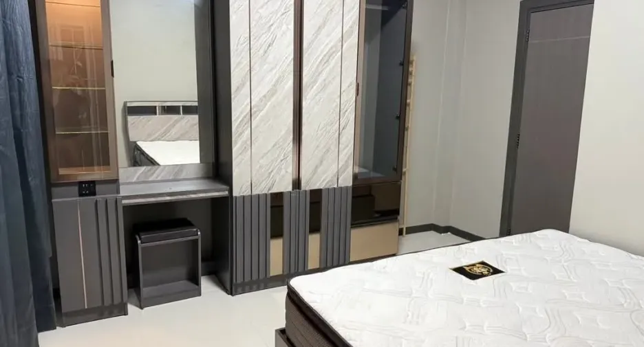 ขาย และ ให้เช่า 3 ห้องนอน บ้านเดี่ยว ใน บางละมุง, ชลบุรี