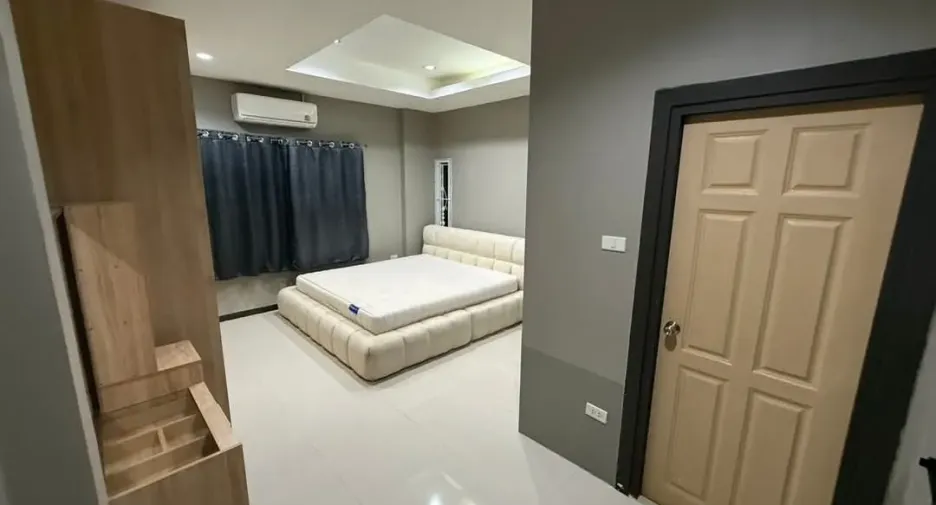 ขาย และ ให้เช่า 3 ห้องนอน บ้านเดี่ยว ใน บางละมุง, ชลบุรี