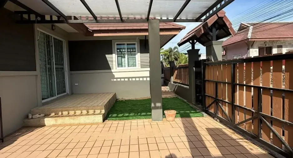 ขาย และ ให้เช่า 3 ห้องนอน บ้านเดี่ยว ใน บางละมุง, ชลบุรี