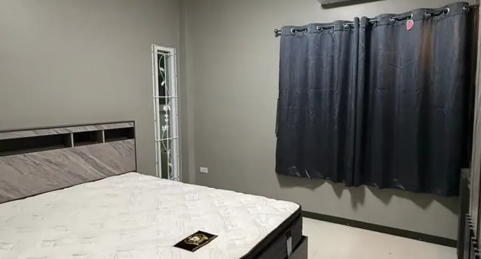 ขาย และ ให้เช่า 3 ห้องนอน บ้านเดี่ยว ใน บางละมุง, ชลบุรี
