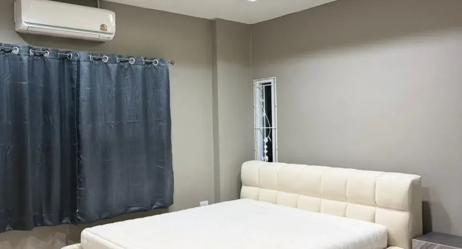 ขาย และ ให้เช่า 3 ห้องนอน บ้านเดี่ยว ใน บางละมุง, ชลบุรี