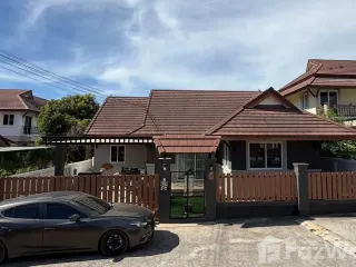 For Rent 3 Bedroom House In Bang Lamung, Chonburi