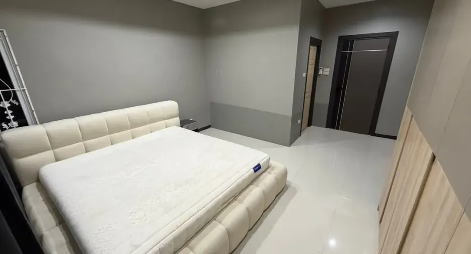 ขาย และ ให้เช่า 3 ห้องนอน บ้านเดี่ยว ใน บางละมุง, ชลบุรี