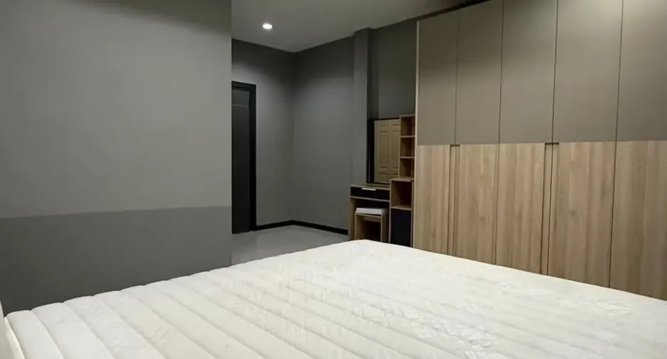 ขาย และ ให้เช่า 3 ห้องนอน บ้านเดี่ยว ใน บางละมุง, ชลบุรี