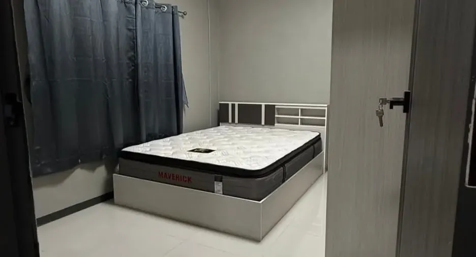 ขาย และ ให้เช่า 3 ห้องนอน บ้านเดี่ยว ใน บางละมุง, ชลบุรี