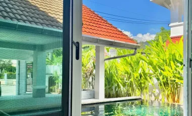 Haus zur Miete mit 5 Zimmer in Mueang Phuket, Phuket