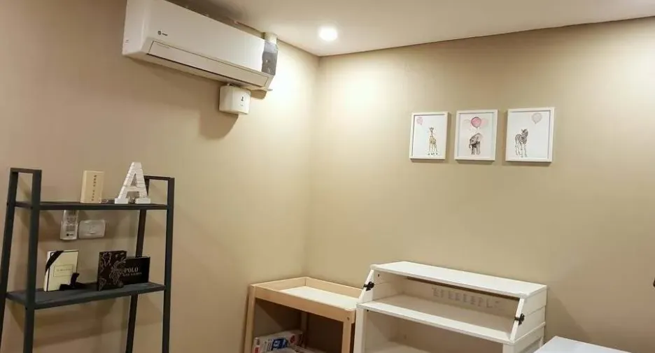 For sale 2 bedrooms condo in Yan Nawa, Bangkok