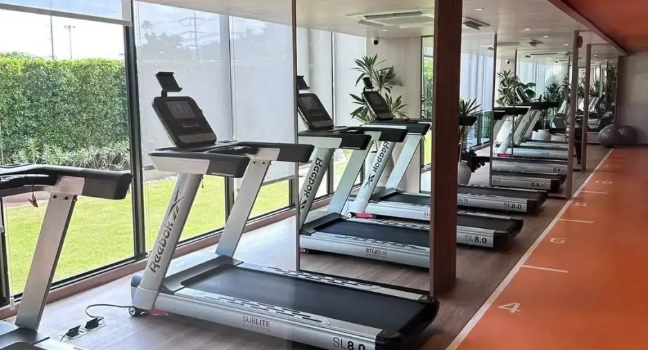 For rent 1 bed condo in Mueang Phuket, Phuket
