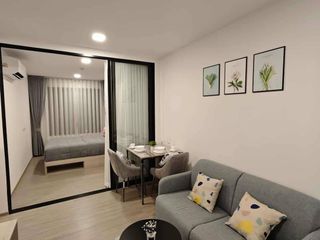 For rent 1 bed condo in Mueang Phuket, Phuket