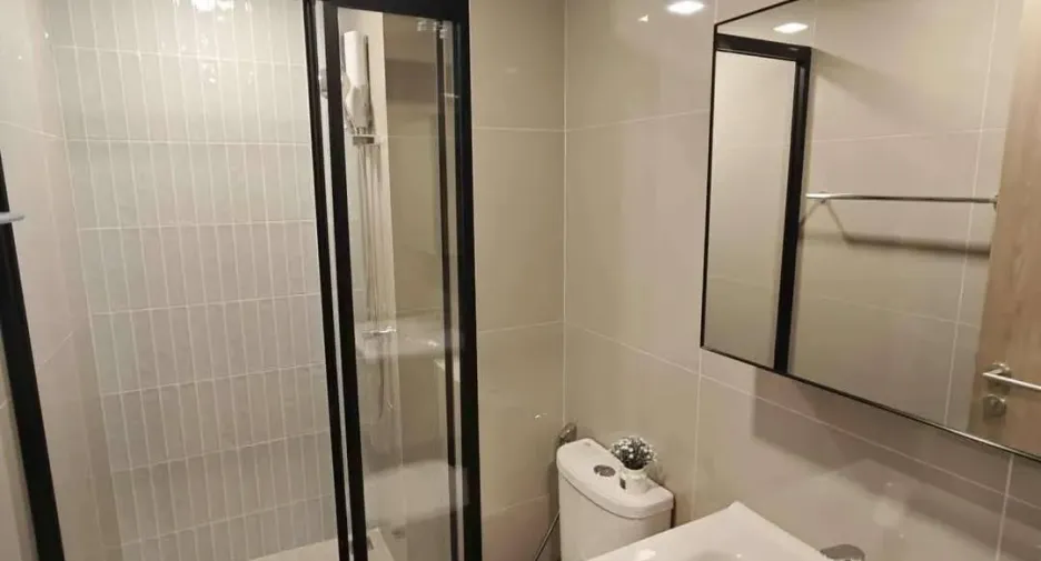 For rent 1 bed condo in Mueang Phuket, Phuket