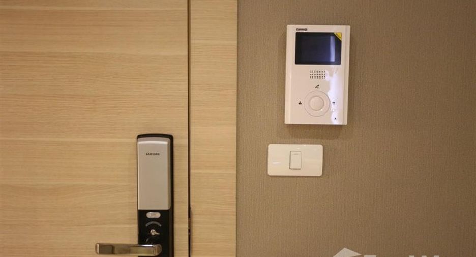 For rent 1 bed condo in Sathon, Bangkok