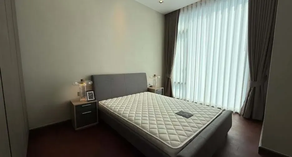 Wohnung zur Miete mit 2 Zimmer in Khlong Toei, Bangkok