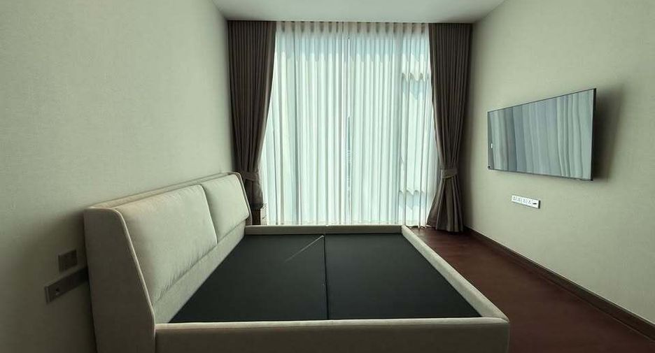 Wohnung zur Miete mit 2 Zimmer in Khlong Toei, Bangkok