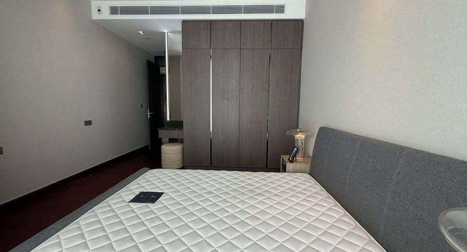 Wohnung zur Miete mit 2 Zimmer in Khlong Toei, Bangkok