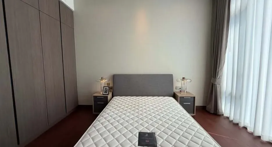 Wohnung zur Miete mit 2 Zimmer in Khlong Toei, Bangkok