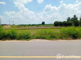 出售 土地 在 Noen Kham, Chai Nat
