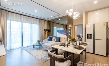 Condo en venta de 2 habitaciones en Thalang, Phuket