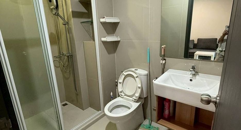 For rent 1 bed condo in Bang Na, Bangkok