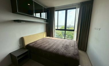 Condo en alquiler de 1 habitaciones en Bang Na, Bangkok