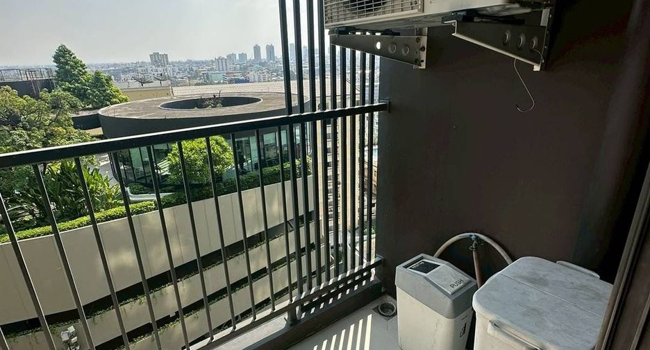 For rent 1 bed condo in Bang Na, Bangkok