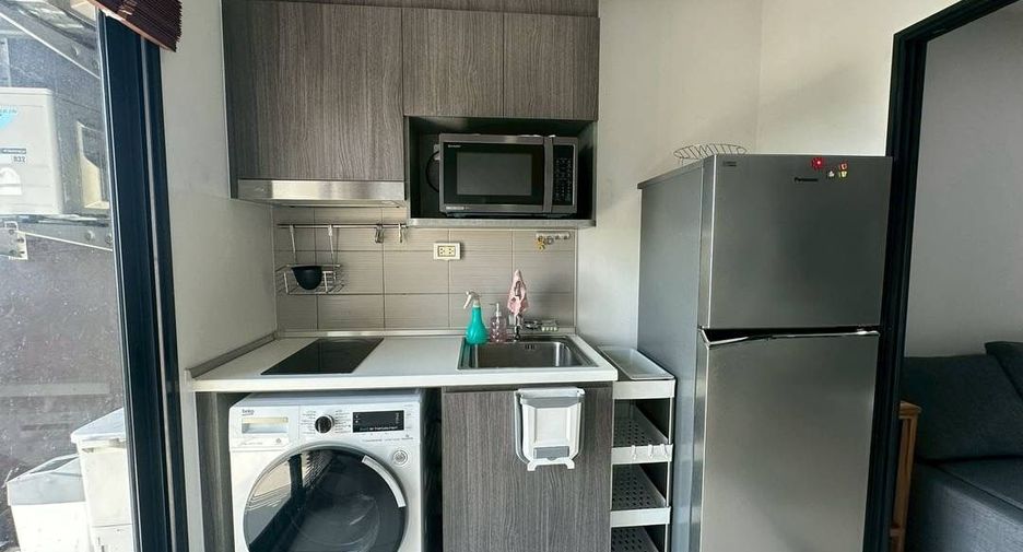 For rent 1 bed condo in Bang Na, Bangkok