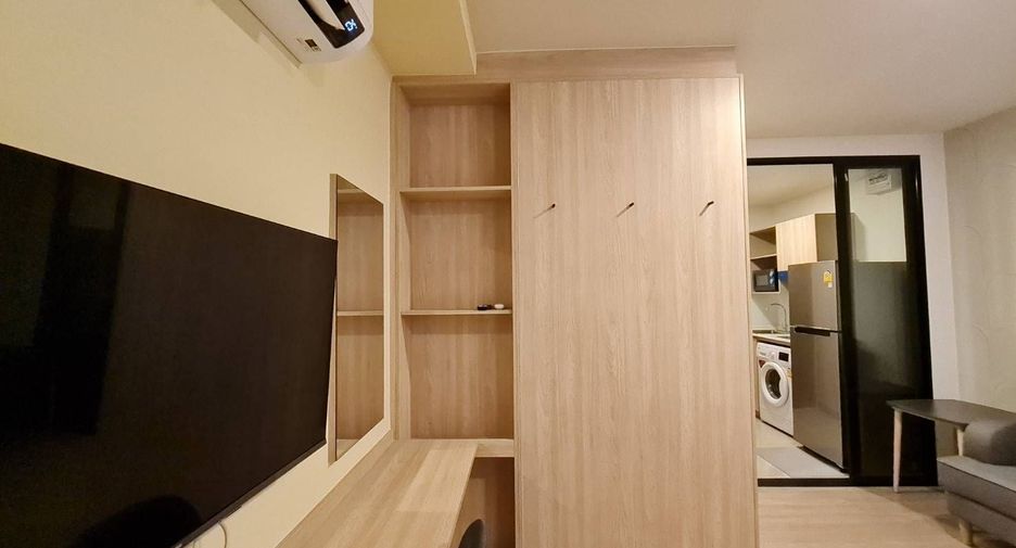 For rent studio condo in Chatuchak, Bangkok