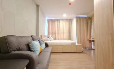 出租 公寓 公寓 在 Chatuchak, 曼谷