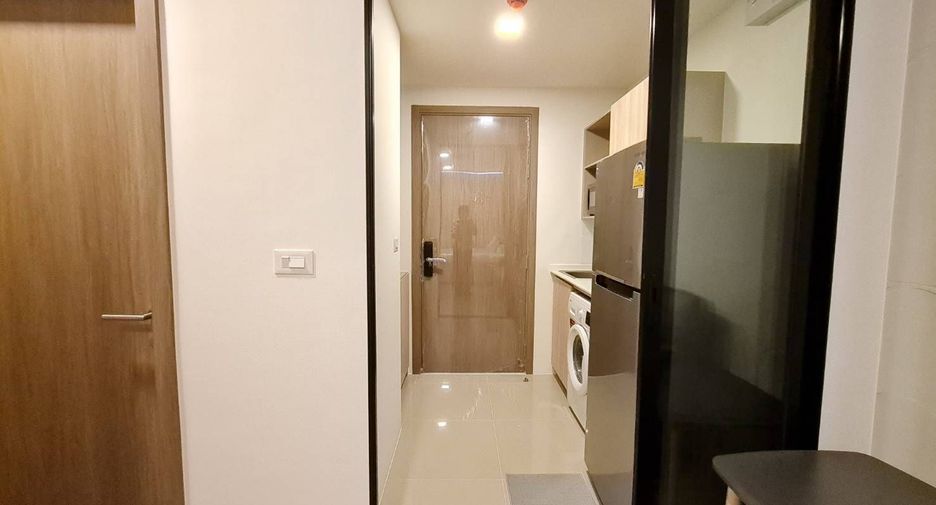 For rent studio condo in Chatuchak, Bangkok