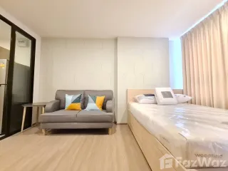 Аренда студия кондо в Чатучак, Бангкок
