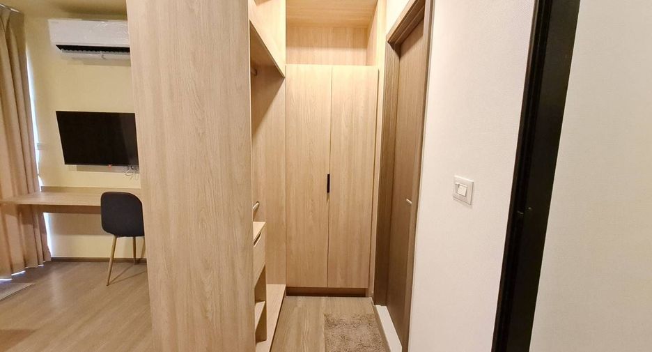 For rent studio condo in Chatuchak, Bangkok