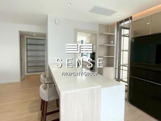 For rent 4 bedrooms condo in Khlong Toei, Bangkok