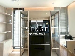 For rent 4 bedrooms condo in Khlong Toei, Bangkok