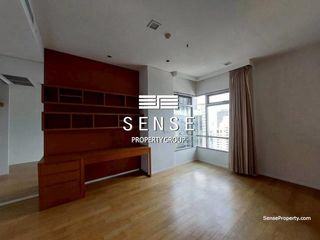 For rent 3 ベッドルーム condo in Khlong Toei, Bangkok