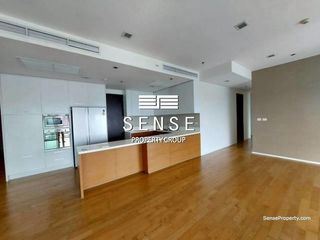 For rent 3 ベッドルーム condo in Khlong Toei, Bangkok
