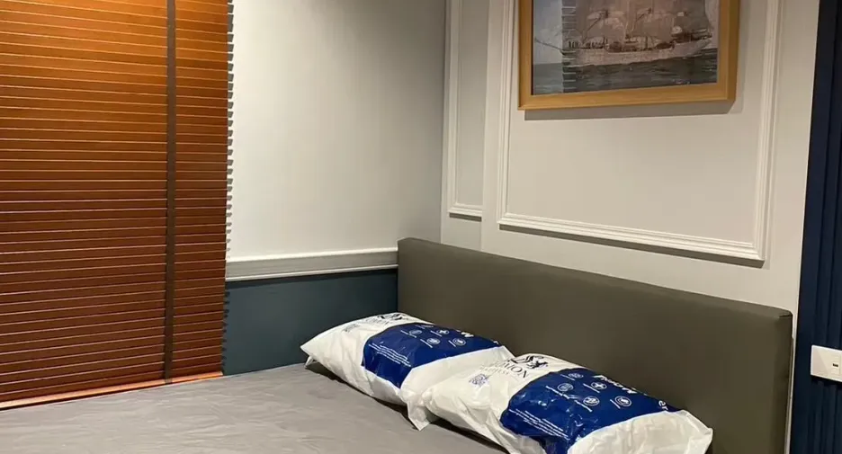 Аренда 1 кровать кондо в Чом Тхонг, Бангкок