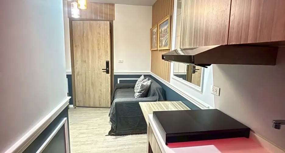 Аренда 1 кровать кондо в Чом Тхонг, Бангкок