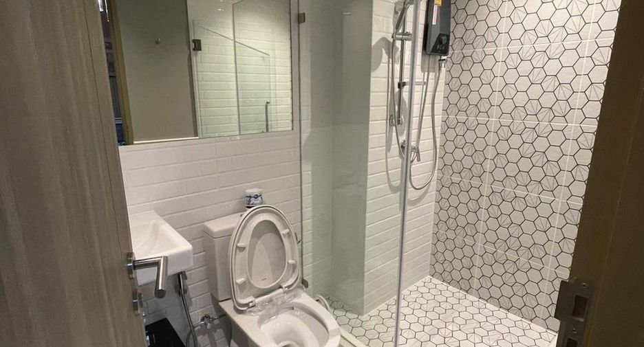 For rent 1 bed condo in Chom Thong, Bangkok