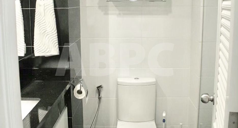 Аренда и продажа 1 кровать кондо в Банг Ламунг, Чонбури