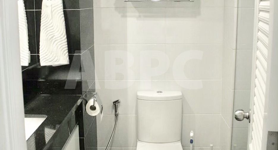出售 1 卧室 公寓 在 Bang Lamung, Chon Buri