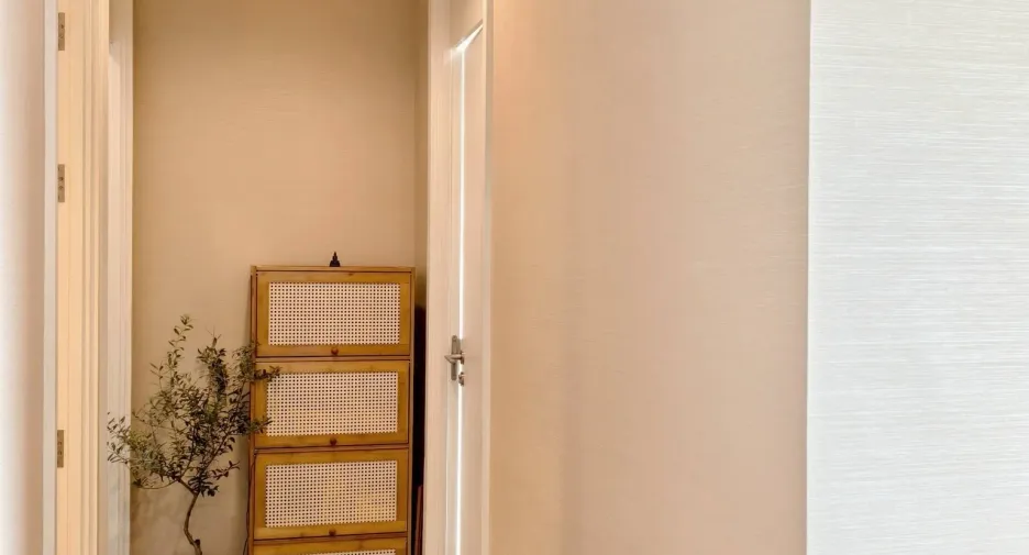 For rent 2 bedrooms condo in Chatuchak, Bangkok