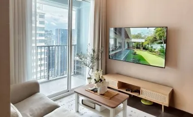 Аренда 2 спальни кондо в Чатучак, Бангкок