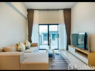 出租 3 卧室 独立屋 在 华欣, 班武里府