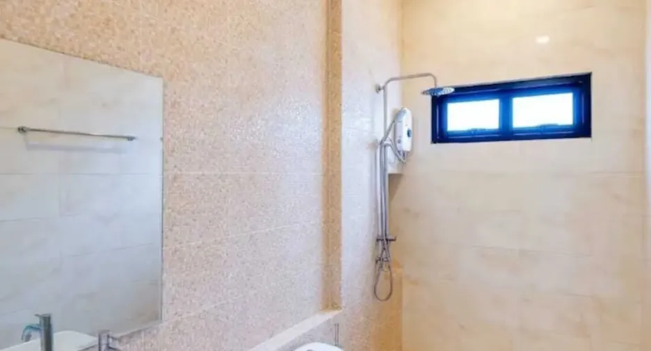 For rent 3 bedrooms house in Hua Hin, Prachuap Khiri Khan